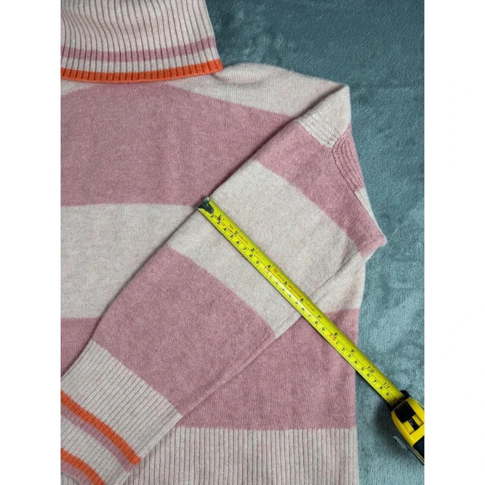 J. Crew crew pink